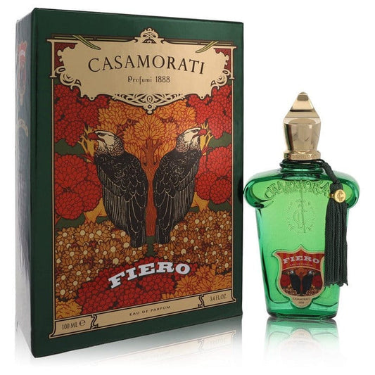 Fiero Eau De Parfum Spray By Xerjoff Brand Perfume & Cologne 100 ml Eau De Parfum Spray