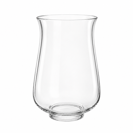 FLARED BELL VASE