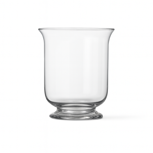 FLARED URN VASE