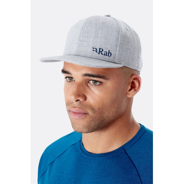 Flatiron Logo Cap