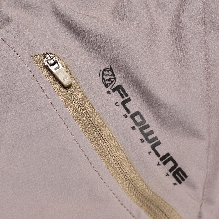 Flowline Superlyte Short Mono Timber