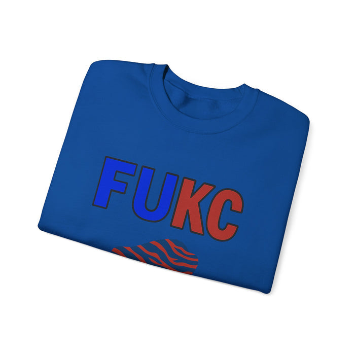 Football Sweatshirt for Buffalo Fans