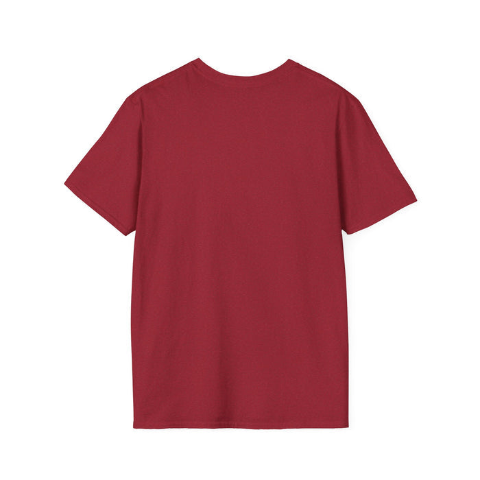 Football T-Shirt - Miracle at the Ralph Buffalo Football Shirt