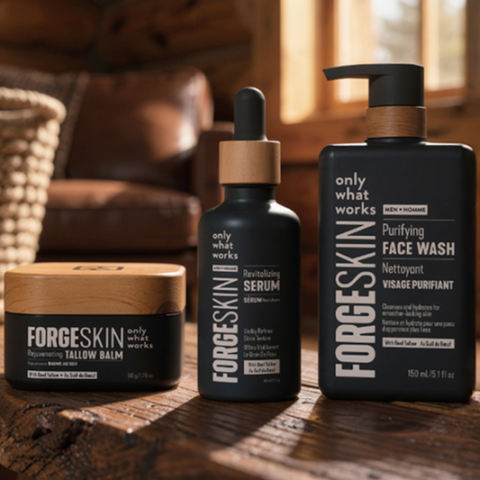 Forge Exclusive Phone Offer