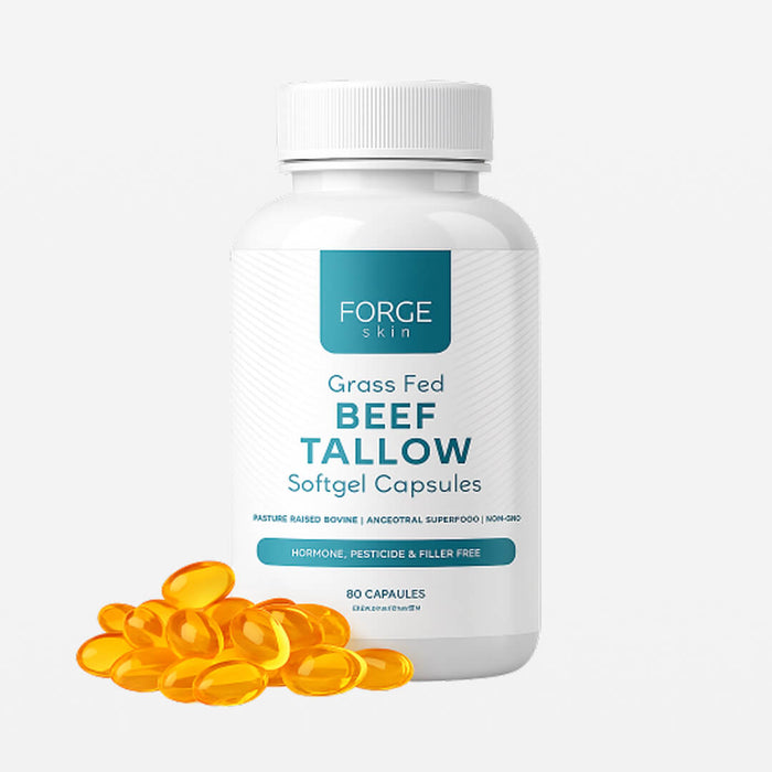 Forge Exclusive Phone Offer