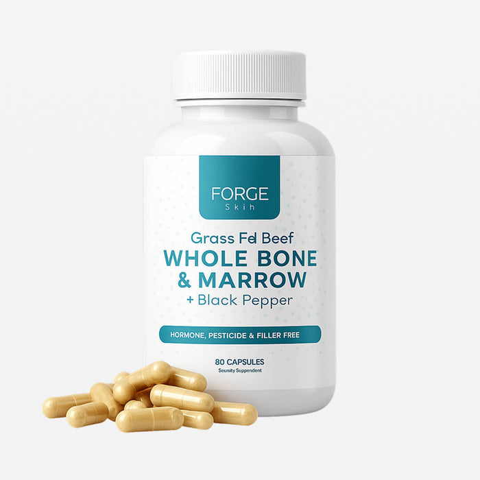 Forge Exclusive Phone Offer