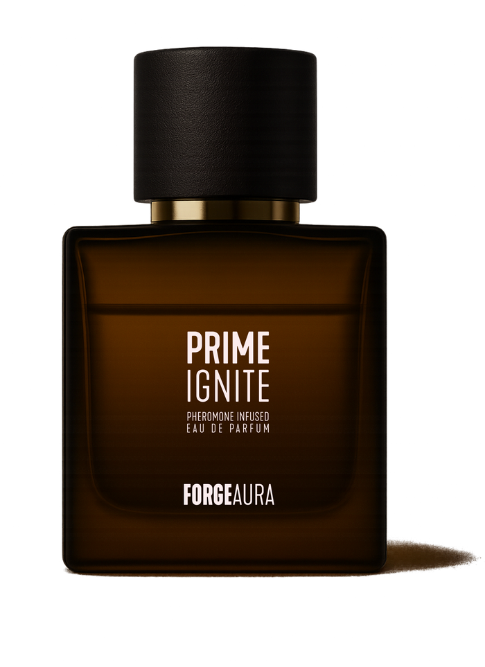Forge Prime Ignite