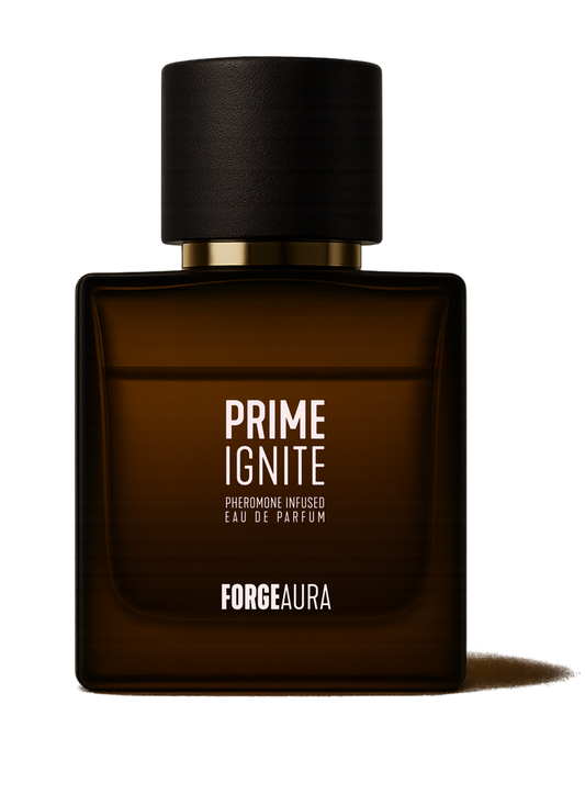 Forge Prime Ignite