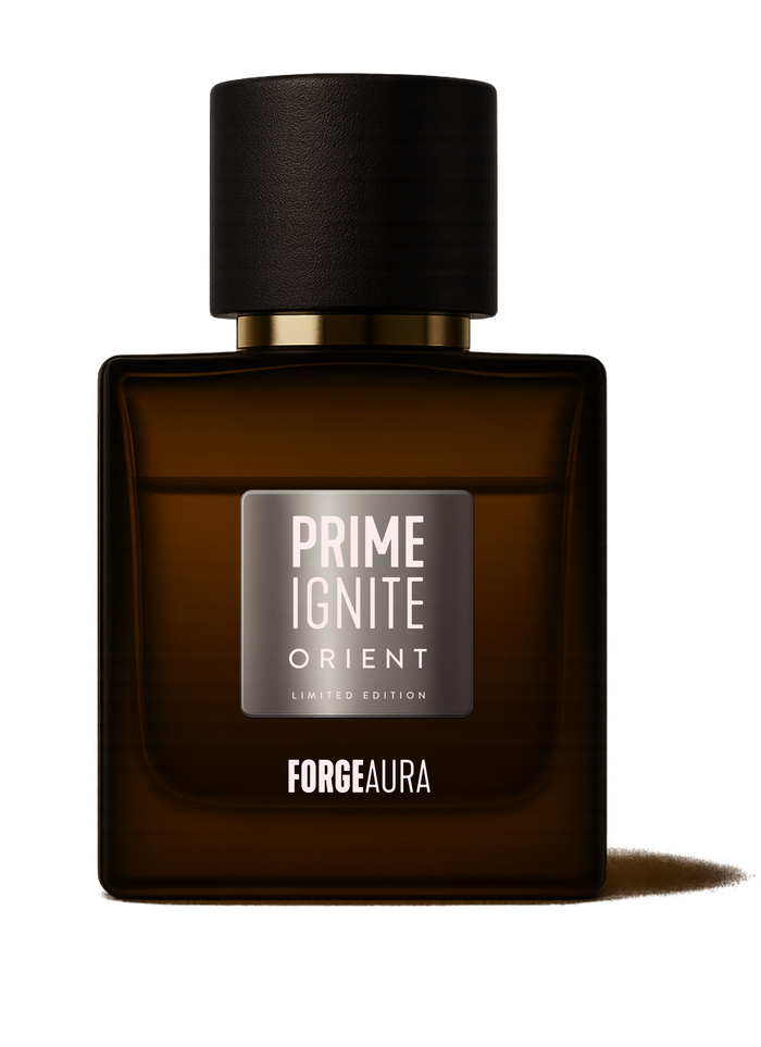 1x Forge Prime Ignite ORIENT
