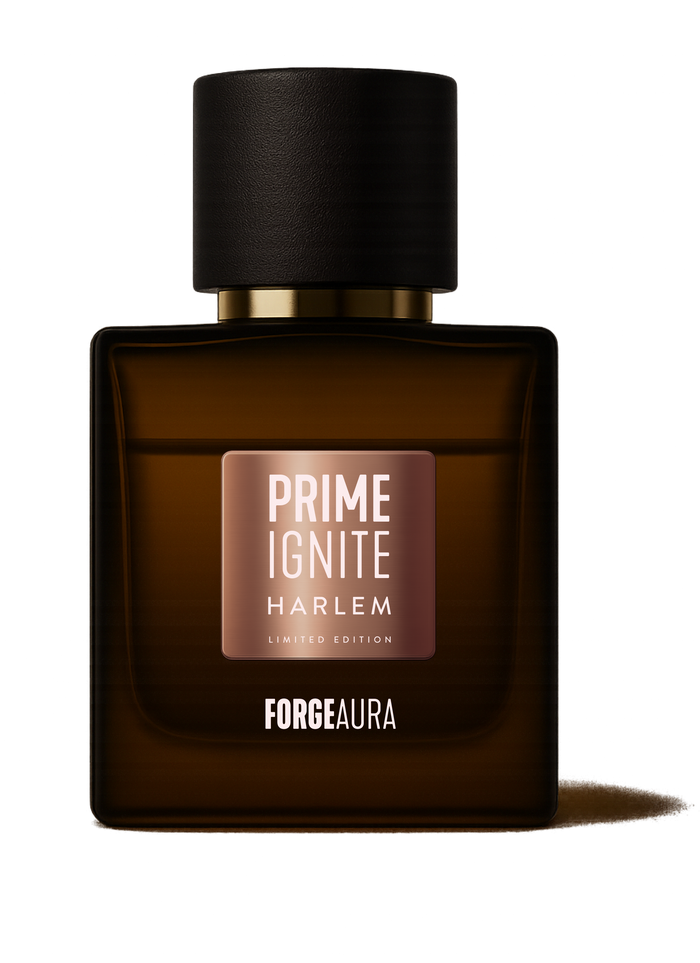 1x Forge Prime Ignite HARLEM