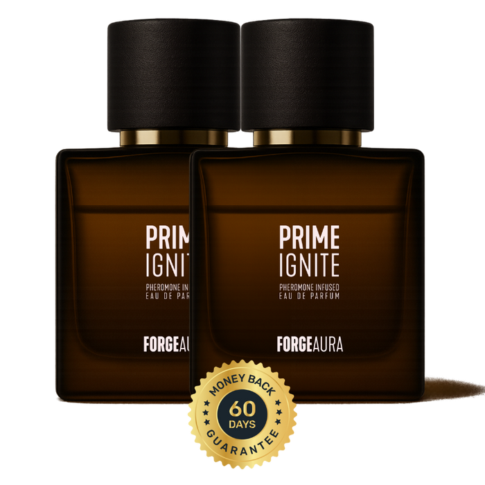 Forge Prime Ignite