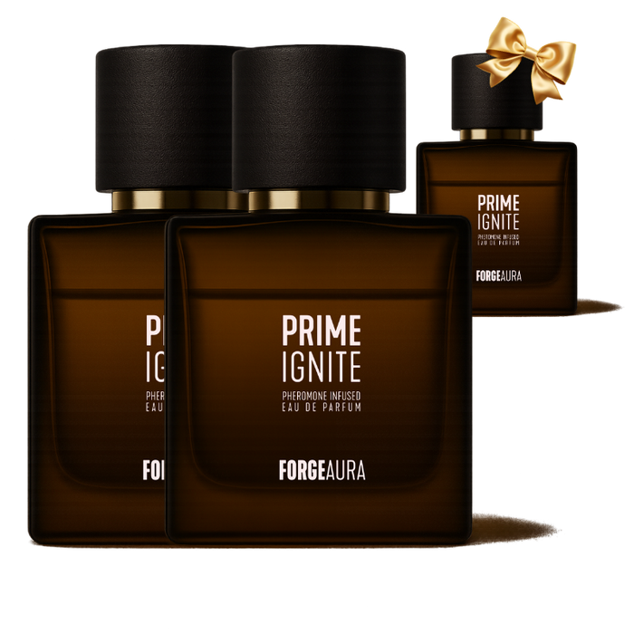 Forge Prime Ignite