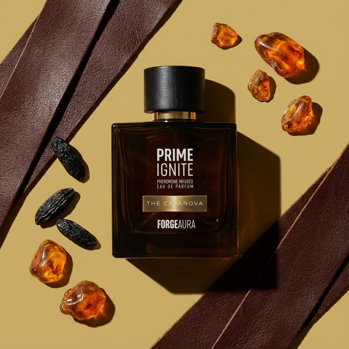 Forge Prime Ignite