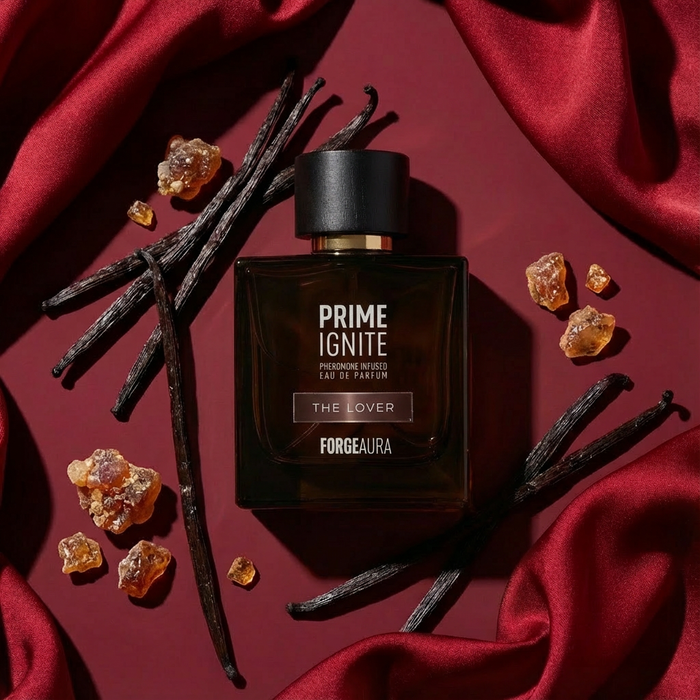 Forge Prime Ignite