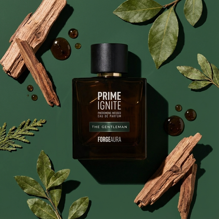 Forge Prime Ignite