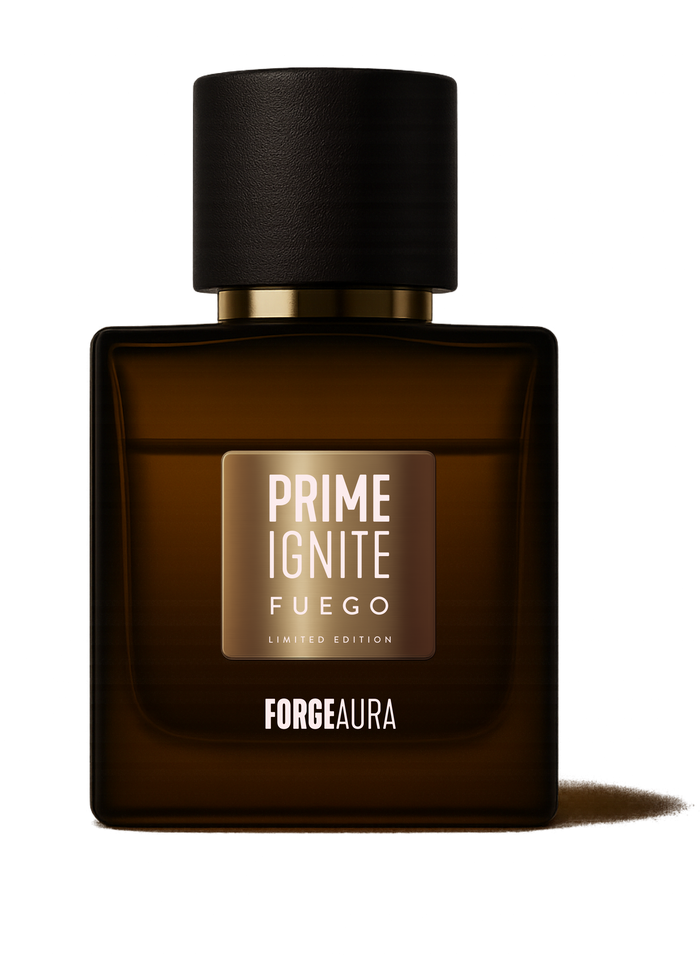 Forge Prime Ignite