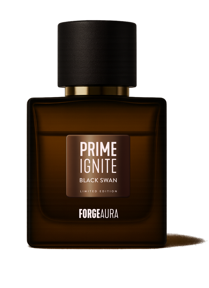 1x Forge Prime Ignite BLACK SWAN