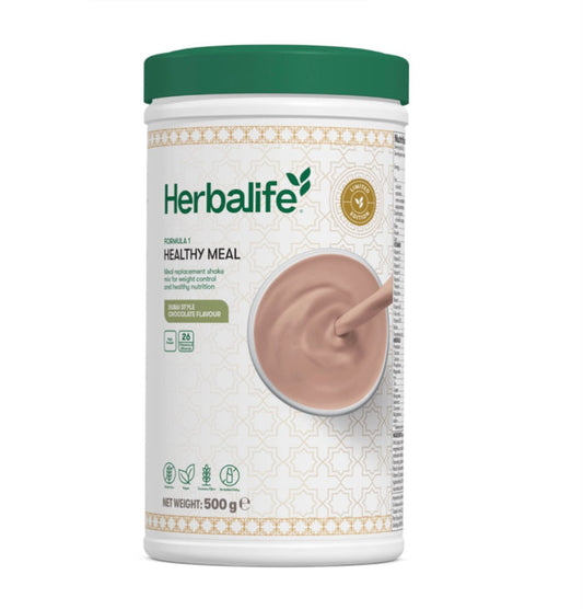 Formula 1 Healthy Meal Dubai style chocolate flavour 500 g