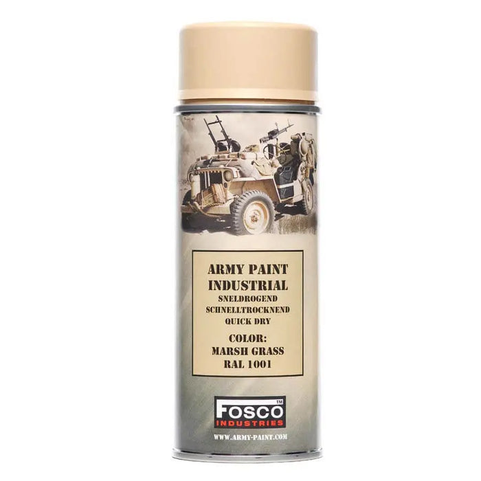 Fosco Maling, Marsh-grass, 400 ml Fosco