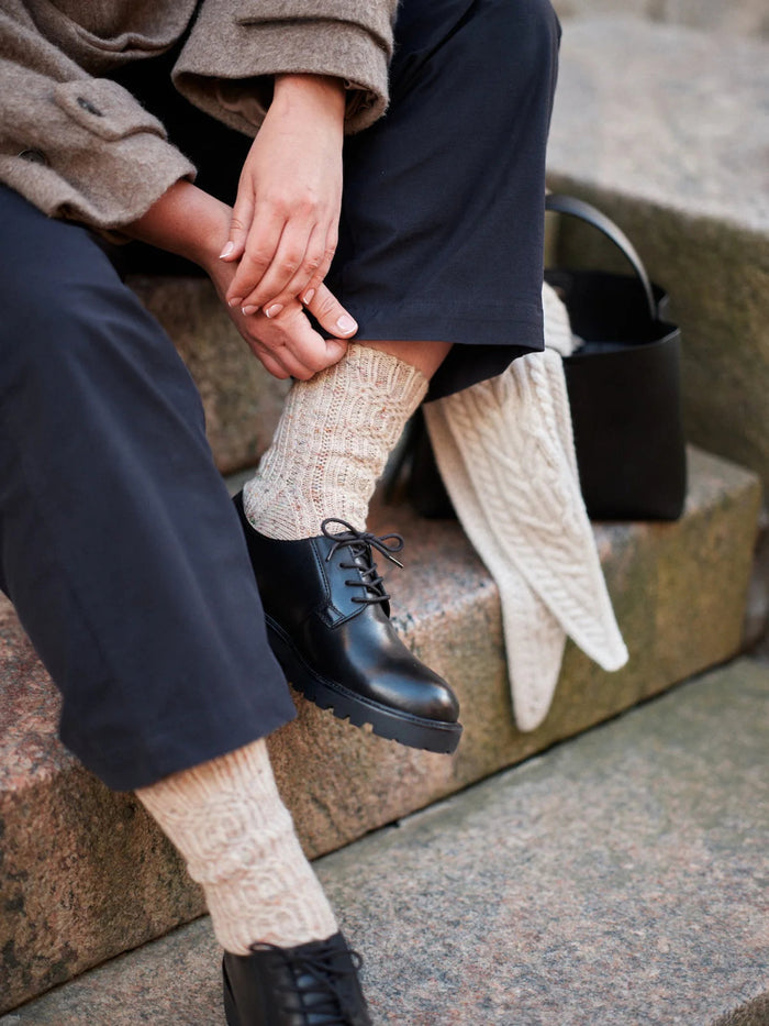 Foundations: 20 Knitted Accessories | Laine Publishing