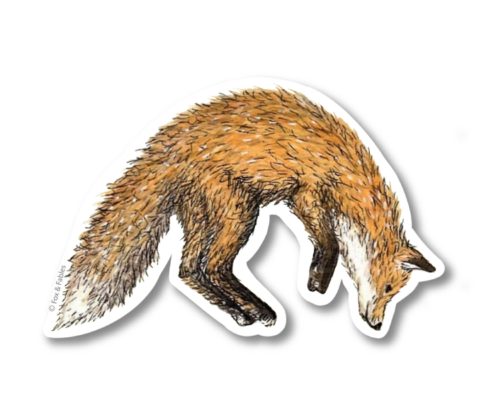 Fox