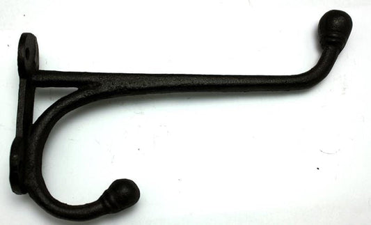 Frans Kopper Cast Iron Hook