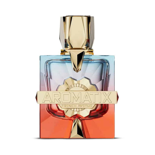 FRENCH AVENUE X AROMATIX TEAS ME