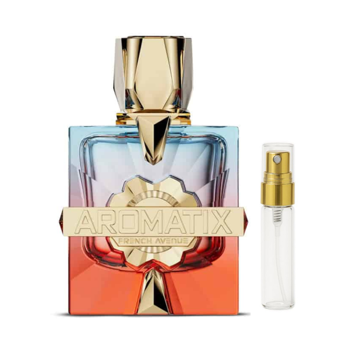 FRENCH AVENUE X AROMATIX TEAS ME