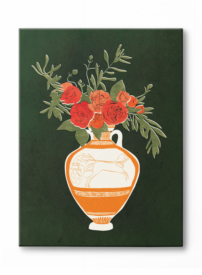 Freshly Cut, Poster