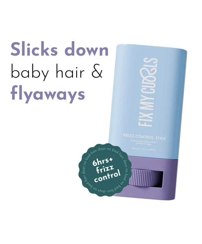 Frizz Control Stick