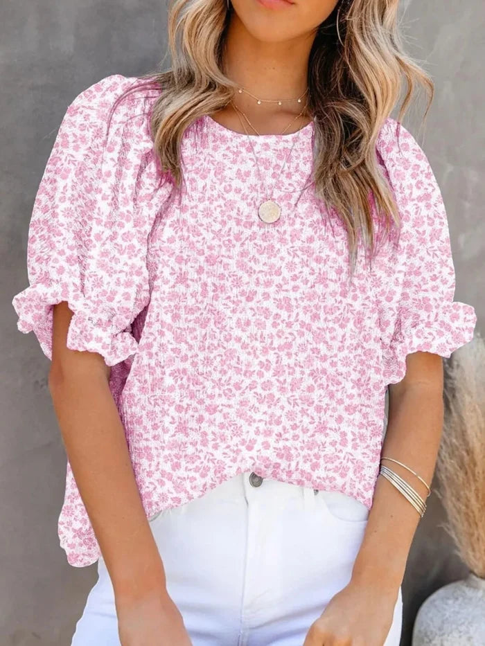 Pink / S
