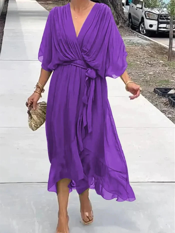Purple / S