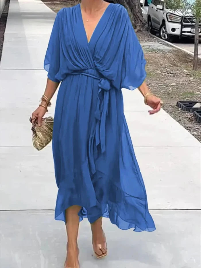 Blue / S