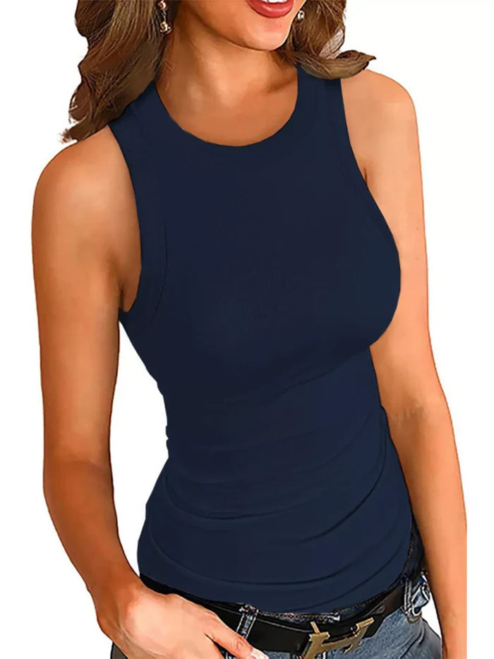 Navy Blue / S