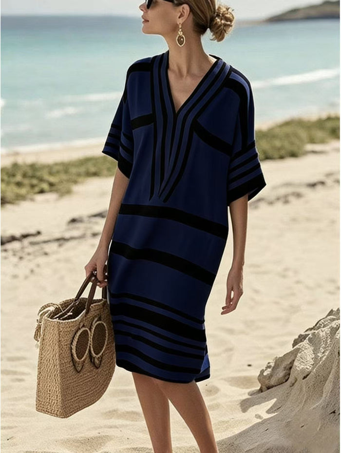 Dark Blue / S