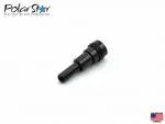 Fusion Engine Nozzle, G36, Sort Polarstar