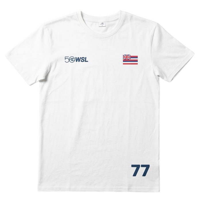 Gabriela Bryan Jersey Tee - 2026 Championship Tour - Kids