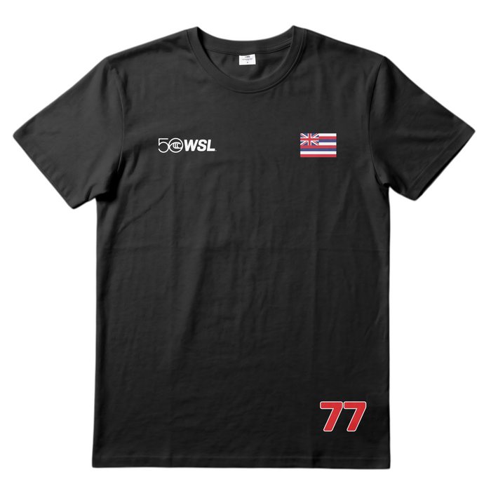 Gabriela Bryan Jersey Tee - 2026 Championship Tour - Kids