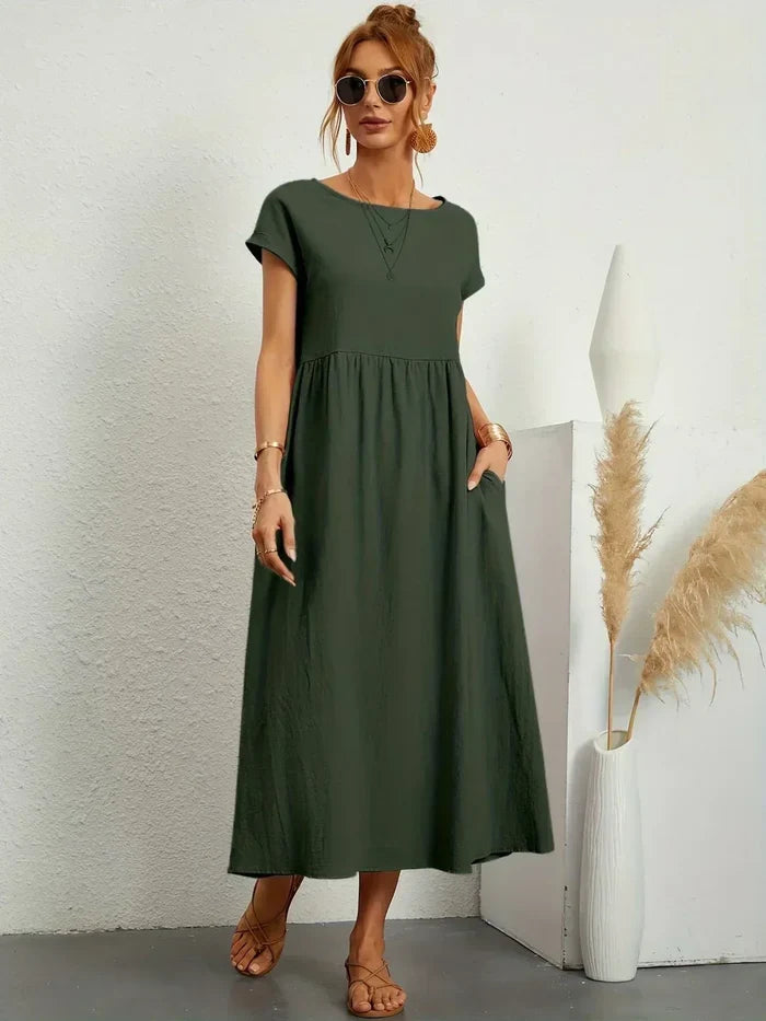 Military Green / S