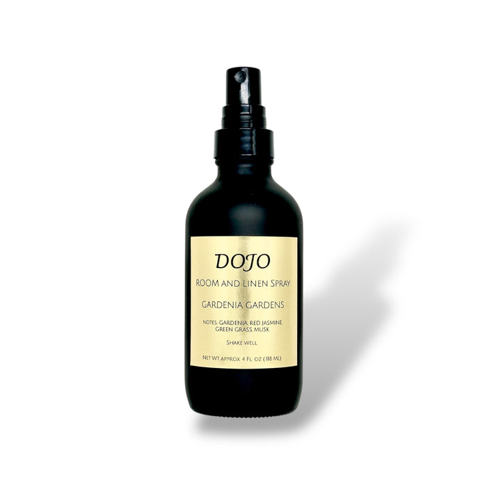 Garden Gardens (Kai Gardenia inspired) Luxury Room and Linen Spray