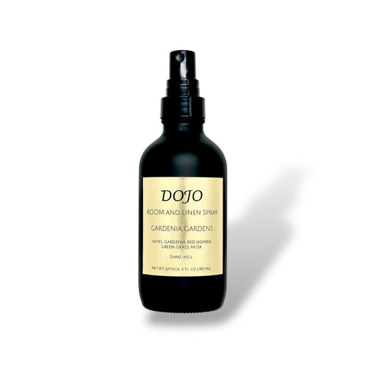 Garden Gardens (Kai Gardenia inspired) Luxury Room and Linen Spray