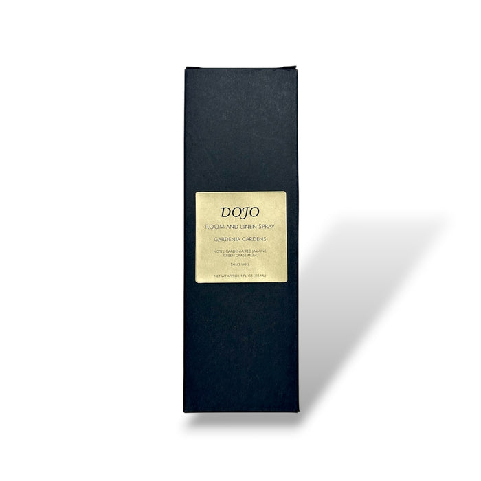 Garden Gardens (Kai Gardenia inspired) Luxury Room and Linen Spray