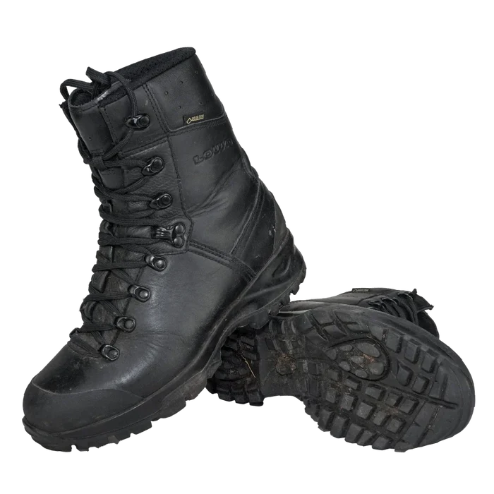 German Army Lowa SF Combat Boots - 6.5 UK, Item 2 - German Army Surplus - Combat Boots