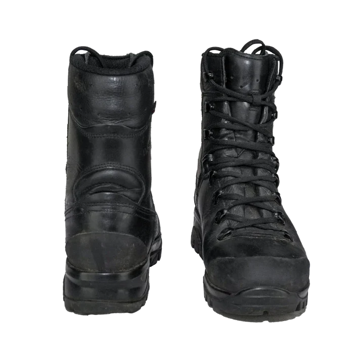 German Army Lowa SF Combat Boots - 6.5 UK, Item 2 - German Army Surplus - Combat Boots
