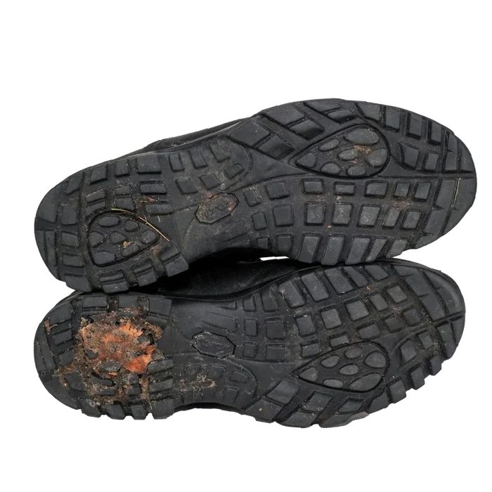 German Army Lowa SF Combat Boots - 6.5 UK, Item 2 - German Army Surplus - Combat Boots