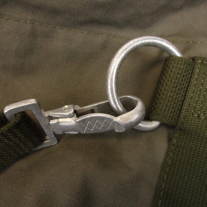 German Duffel Bag with Straps - Value Grade - German Army Surplus - Kit Bags