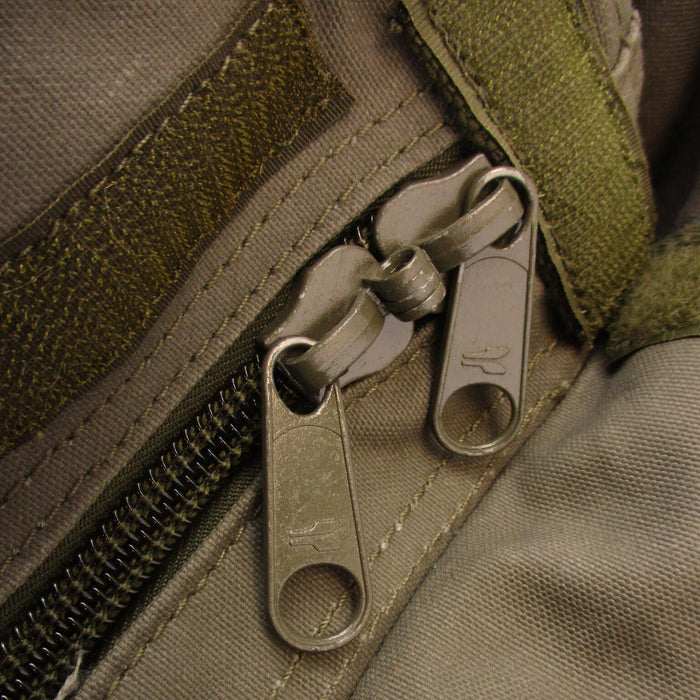 German Duffel Bag with Straps - Value Grade - German Army Surplus - Kit Bags
