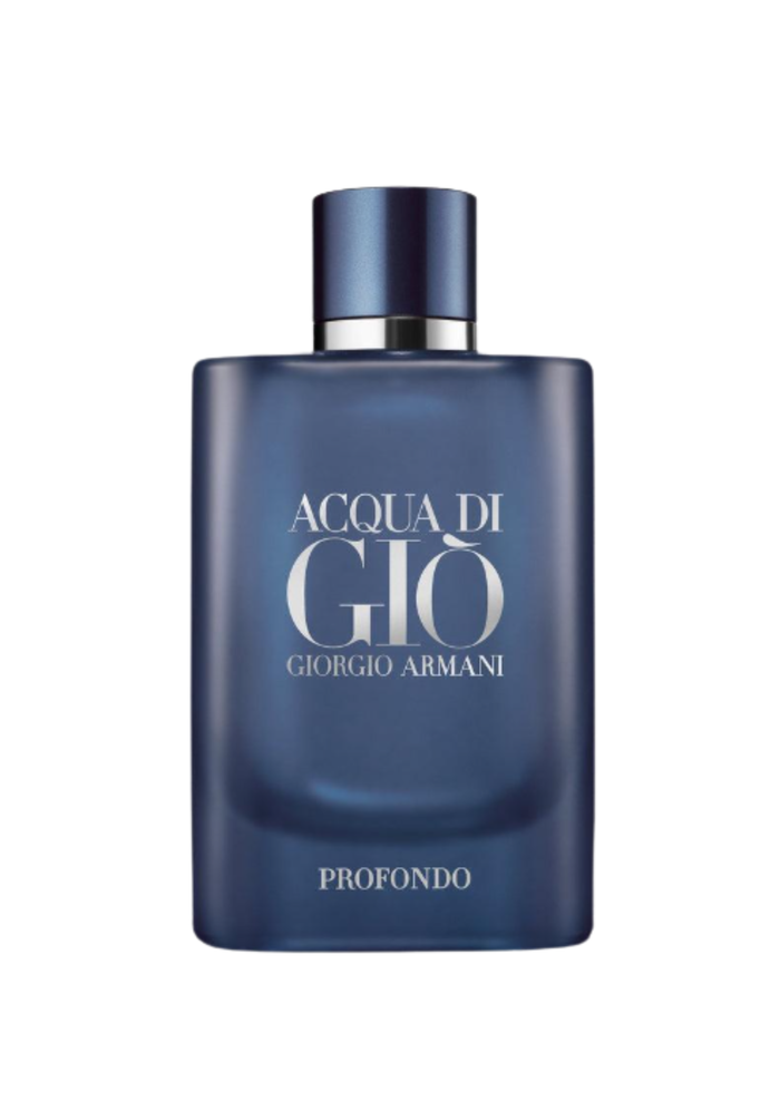 Giorgio Armani Acqua Di Gio Profondo Men Parfum 100ml