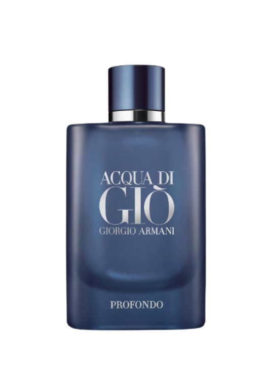 Giorgio Armani Acqua Di Gio Profondo Men Parfum 100ml