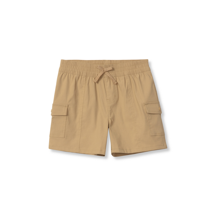 BRITISH KHAKI / XXS (4)